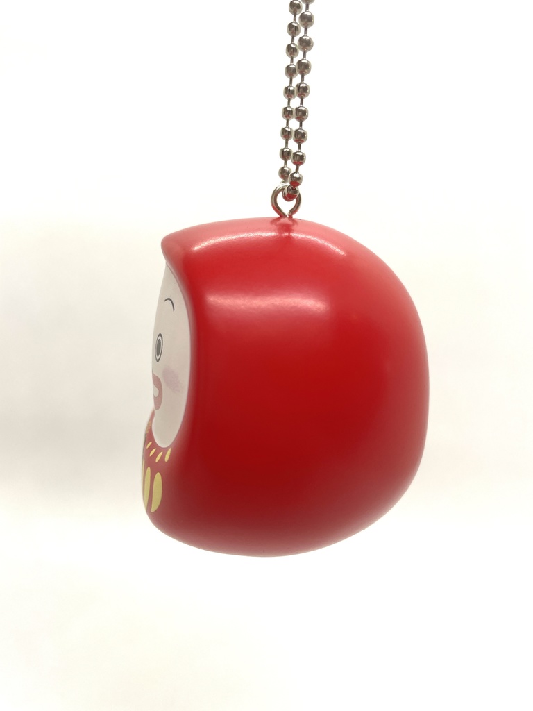 【島原守護神】しまばらんだるま【ミニサイズ】