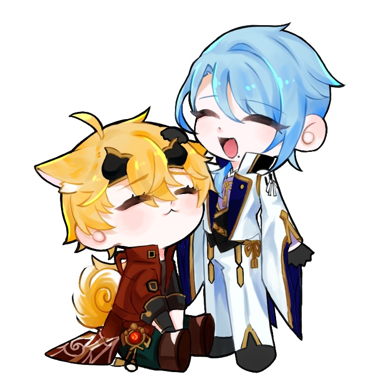 若トマ アクリルスタンド