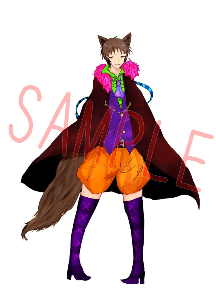 New! 古泉一樹 キョン アクスタ(セット・バラ有)