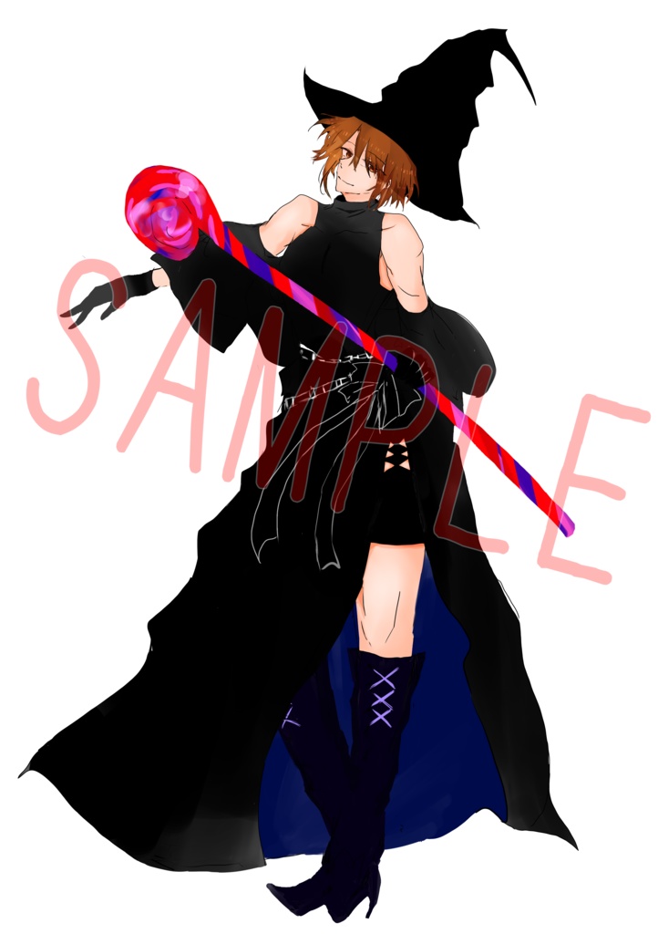 New! 古泉一樹 キョン アクスタ(セット・バラ有)