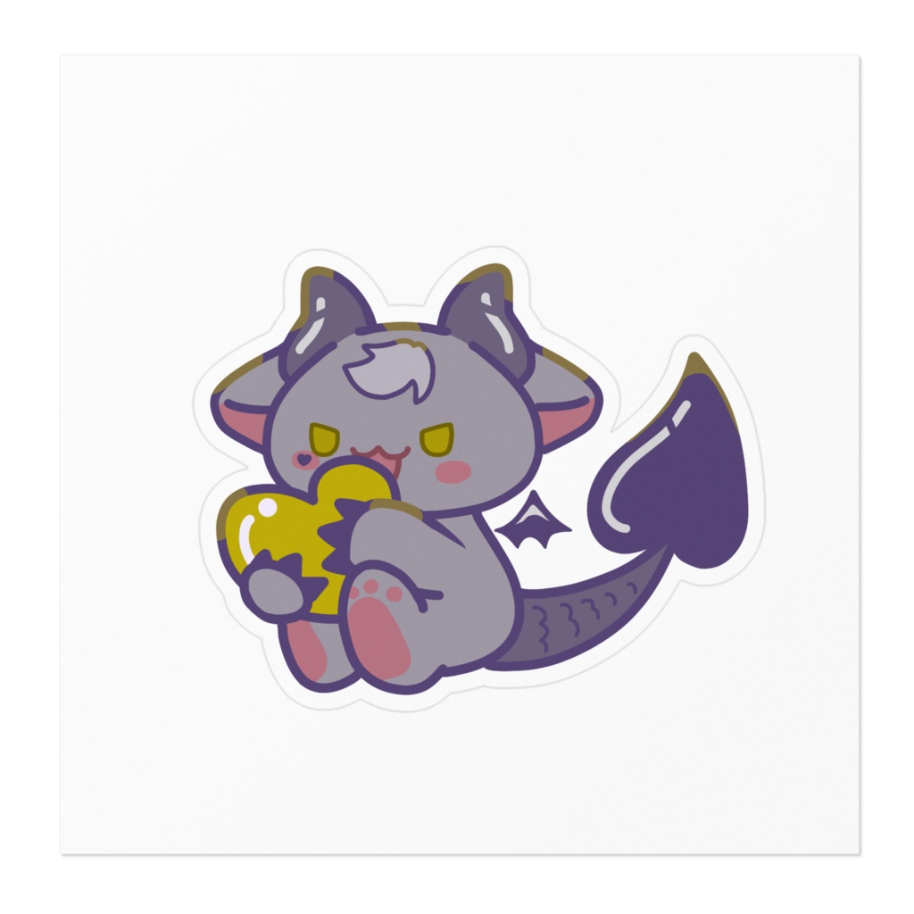 じゃばすてっかー 〜あくまのすがた〜