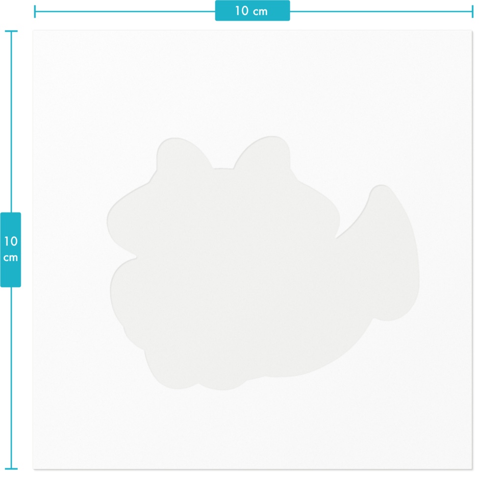じゃばすてっかー 〜あくまのすがた〜