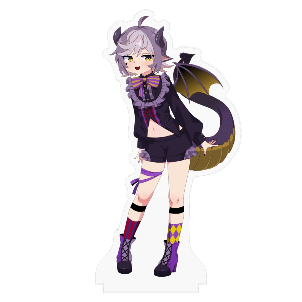 じゃばアクスタ(3サイズ展開)