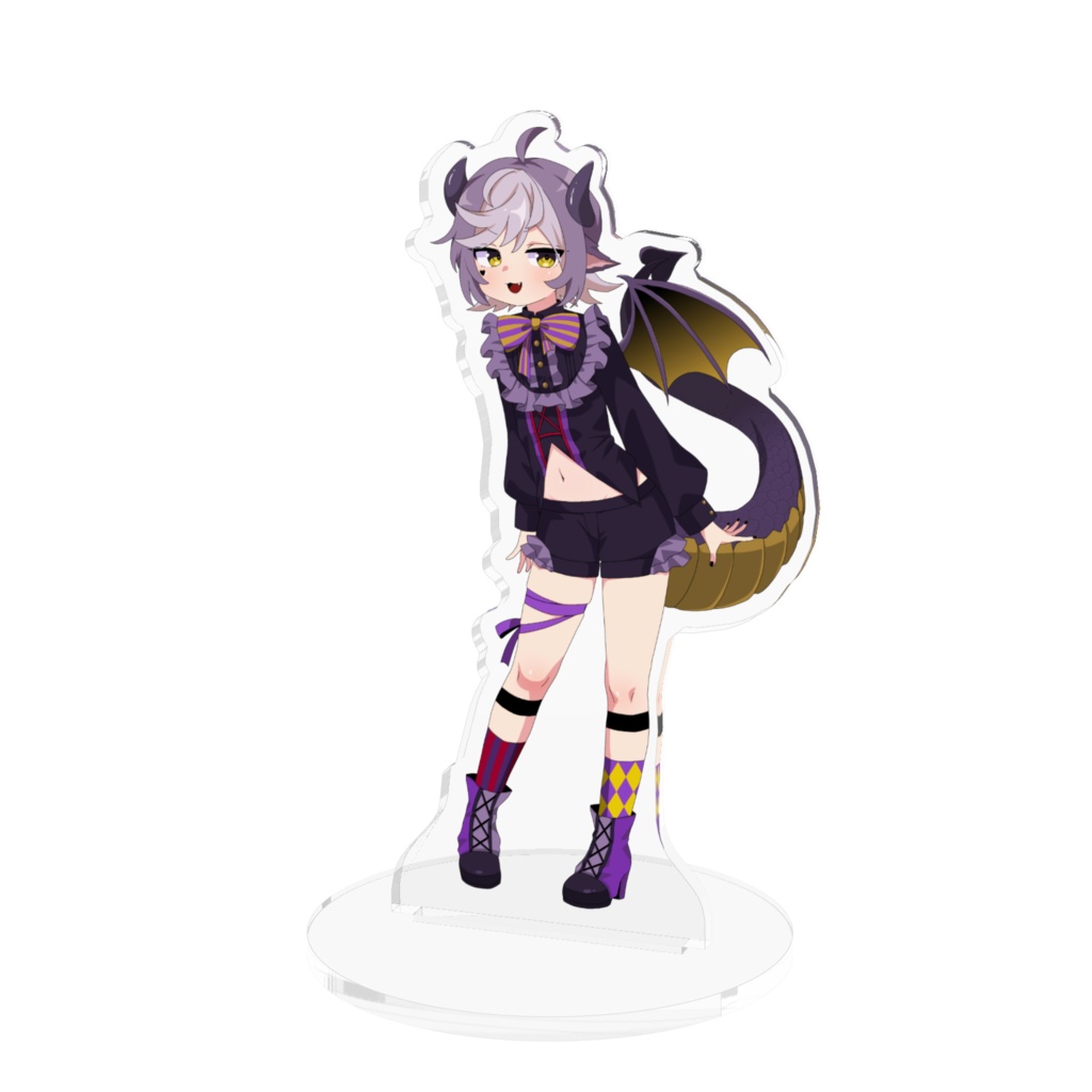 じゃばアクスタ（3サイズ展開）