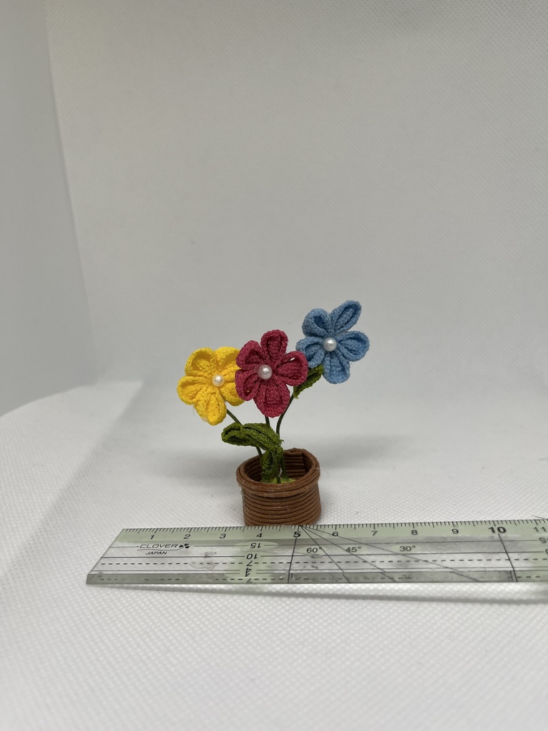 ★オプション 羊毛フェルトちゃん用★