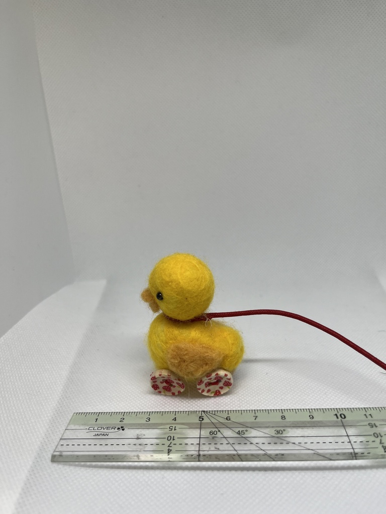 ★オプション 羊毛フェルトちゃん用★