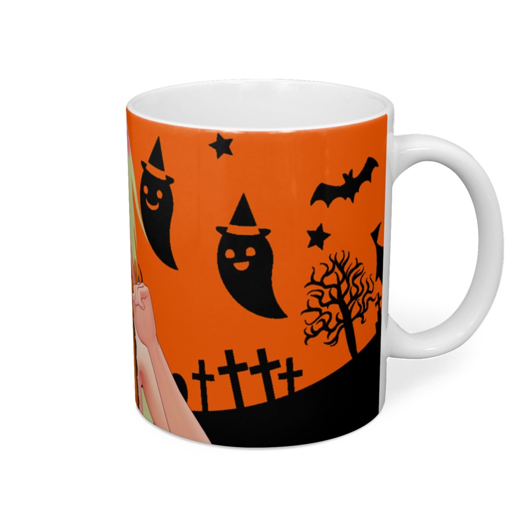 マグカップ[ハロウィン]