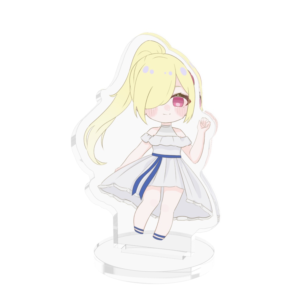 【アクリルフィギュア50x50】