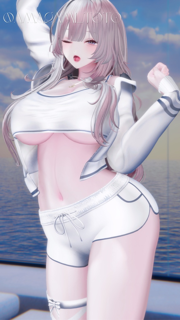 ⚓No.8 Sailor's Comfort⚓