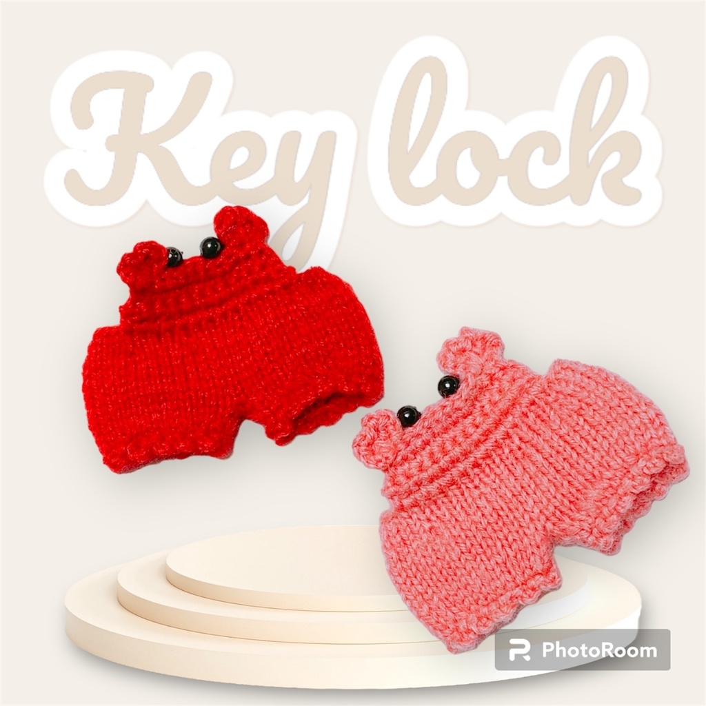 かにさんサロペット