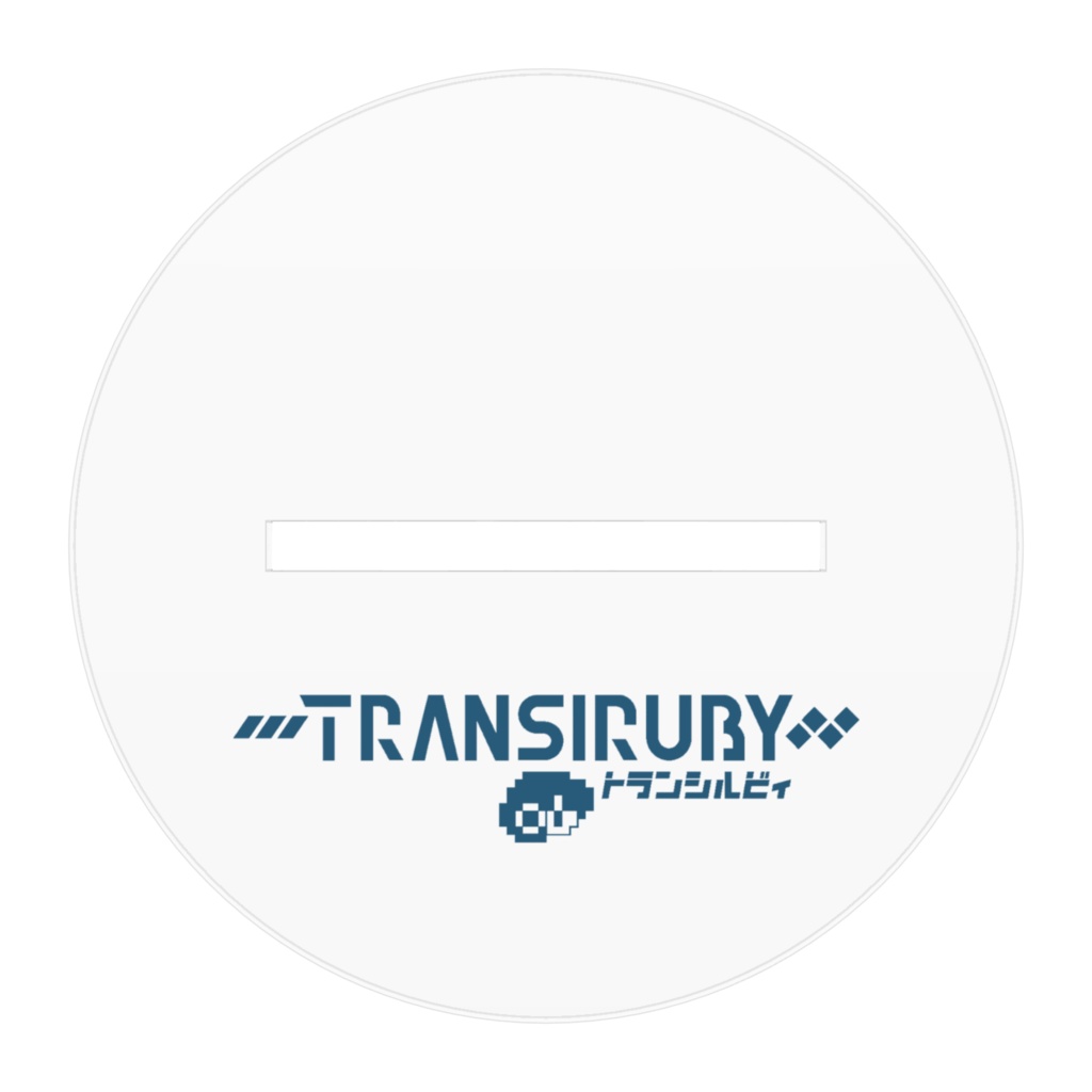 ヒノメフレーム アクリルフィギュア