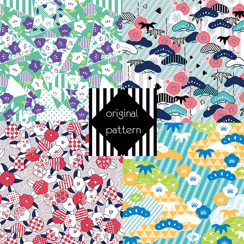 折紙綴 イラスト集 Akky Booth