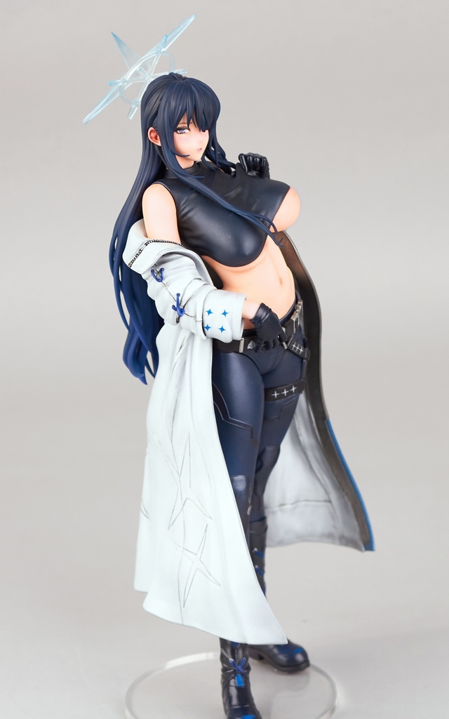 ブルーアーカイブ : 錠前サオリ キット