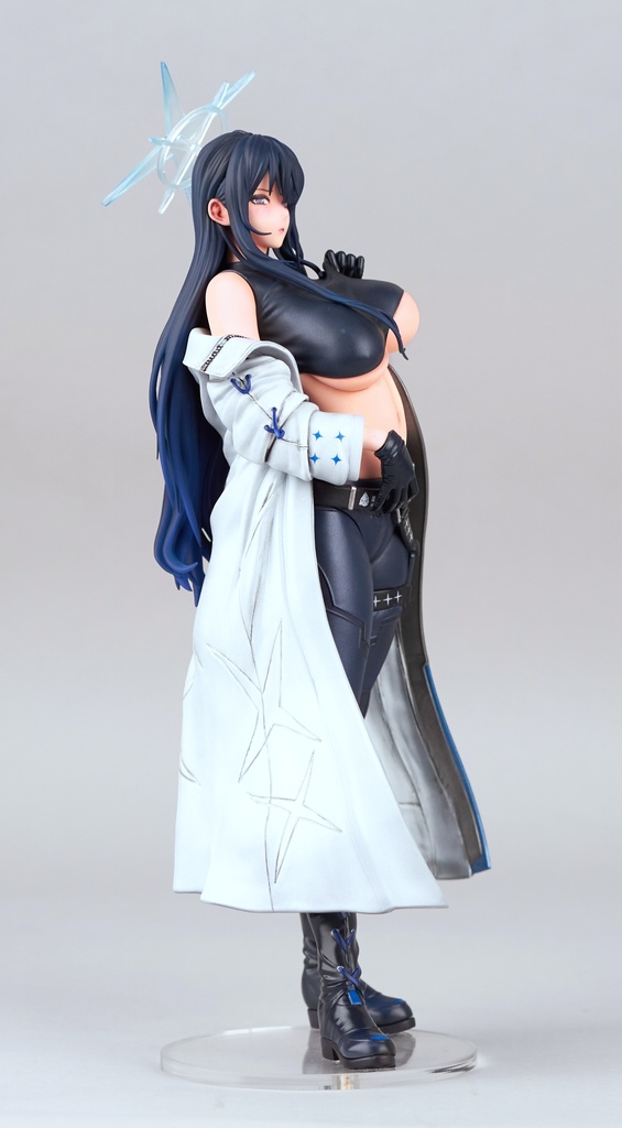 ブルーアーカイブ : 錠前サオリ キット