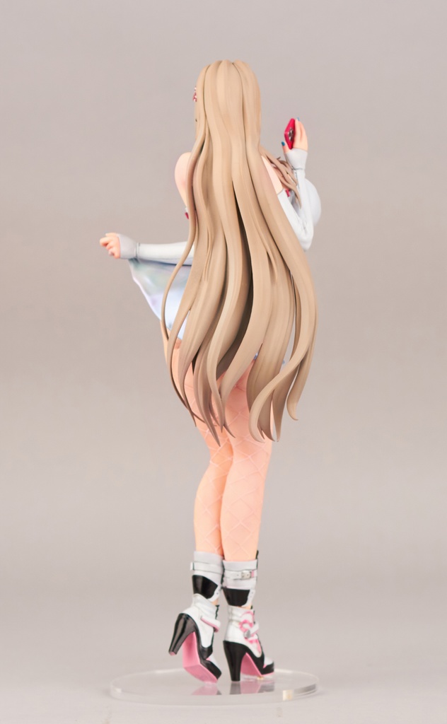 勝利の女神 Nikke : バイパー キット