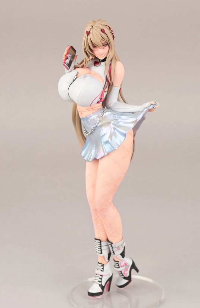 勝利の女神 Nikke : バイパー キット