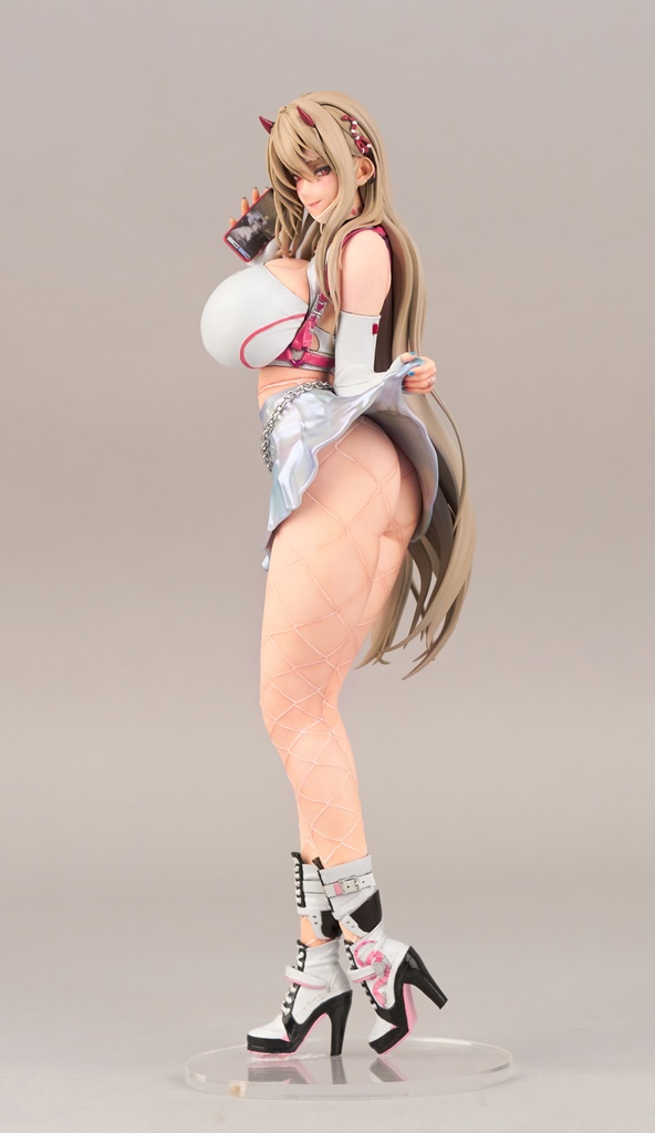 勝利の女神 Nikke : バイパー キット