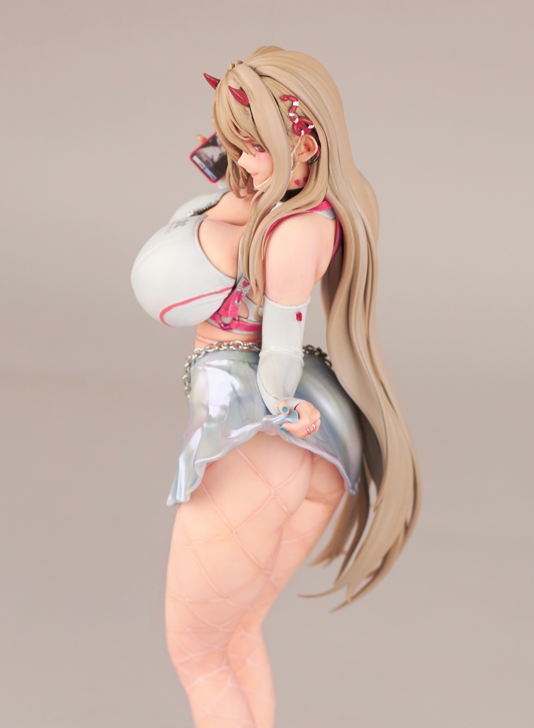 勝利の女神 Nikke : バイパー キット