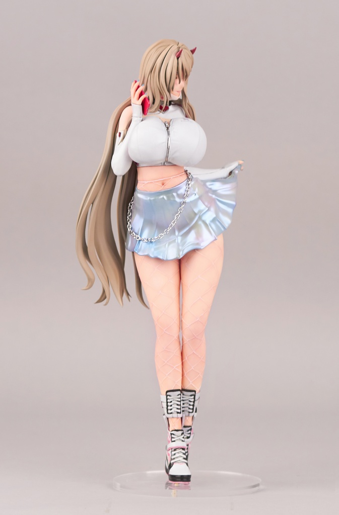 勝利の女神 Nikke : バイパー キット