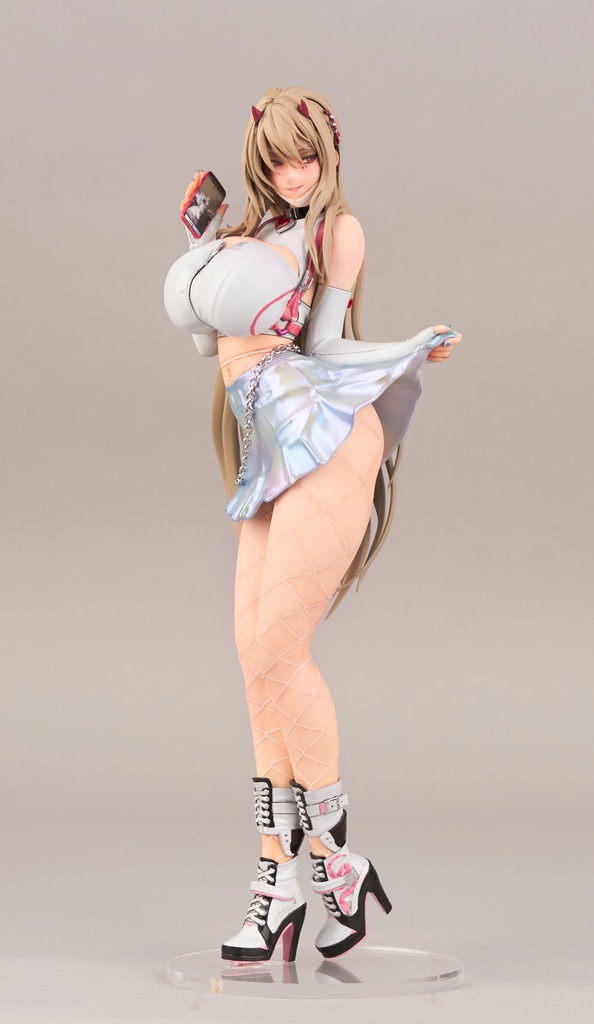 勝利の女神 Nikke : バイパー キット