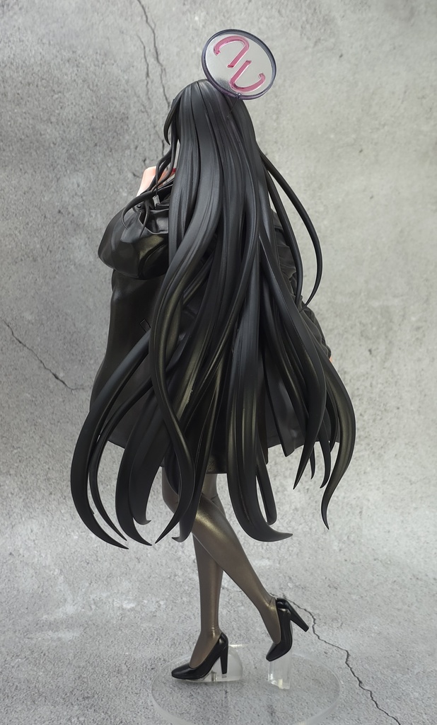 ブルーアーカイブ : 調月リオ キット