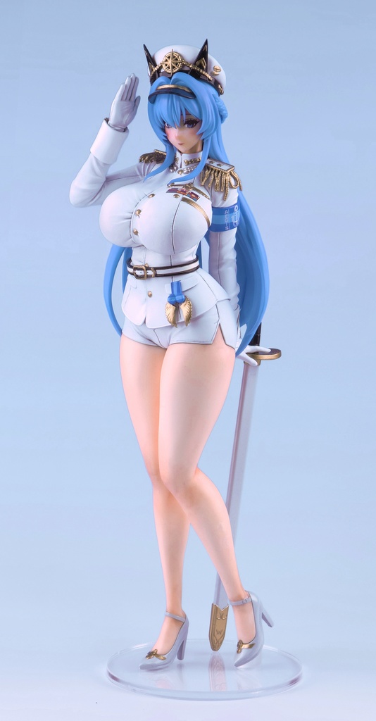 勝利の女神 Nikke : ヘルム キット