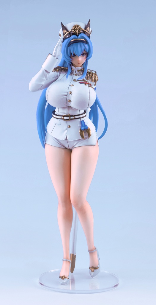 勝利の女神 Nikke : ヘルム キット