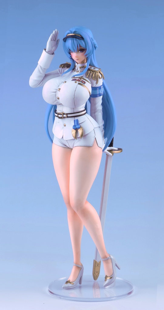 勝利の女神 Nikke : ヘルム キット