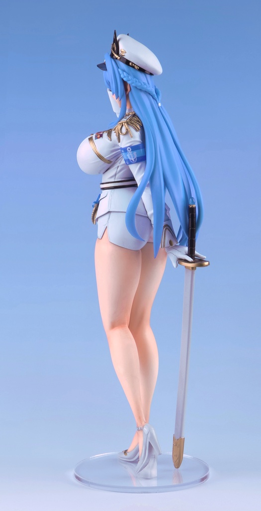 勝利の女神 Nikke : ヘルム キット