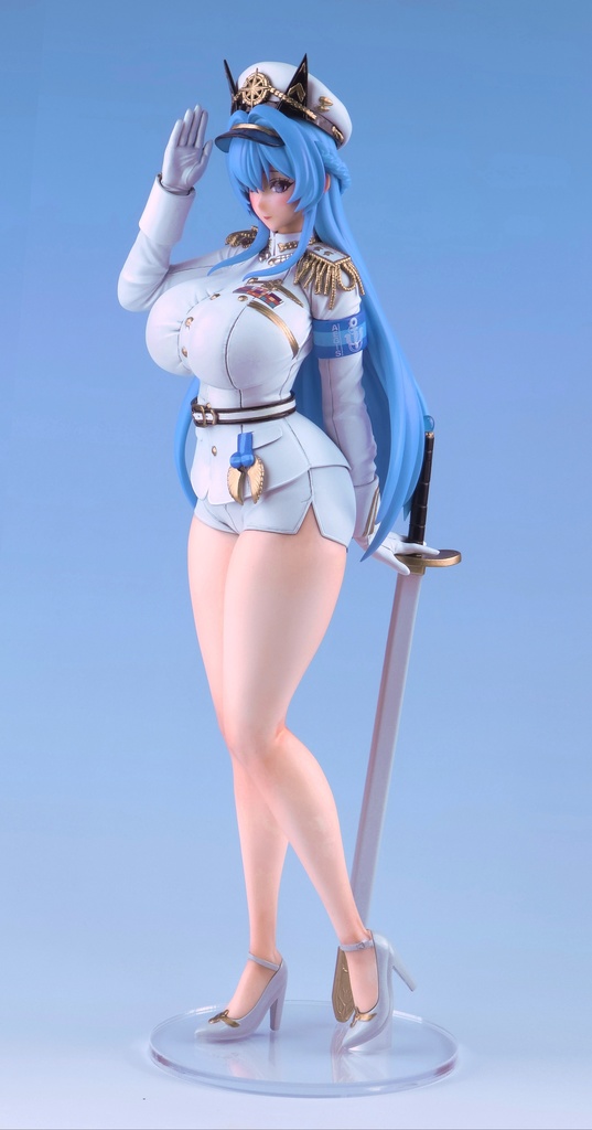 勝利の女神 Nikke : ヘルム キット