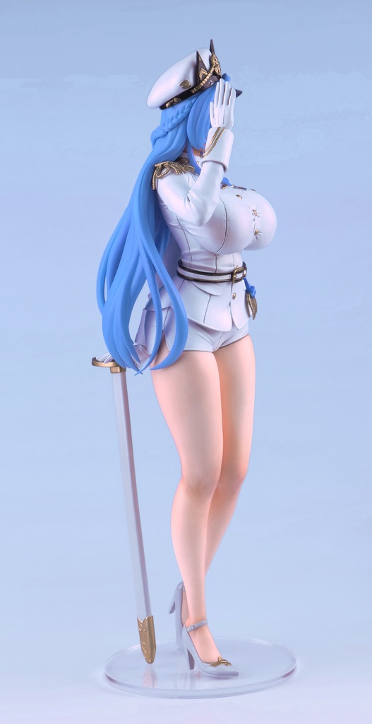 勝利の女神 Nikke : ヘルム キット