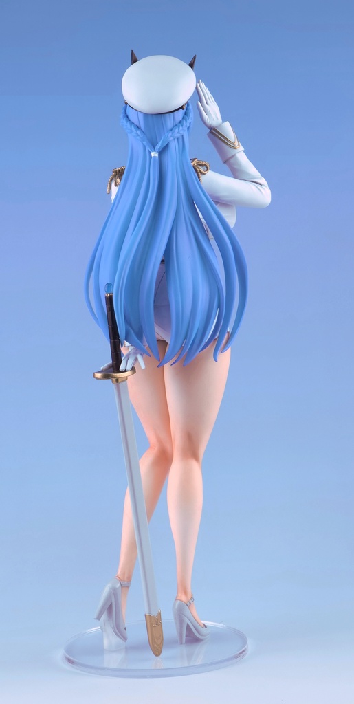 勝利の女神 Nikke : ヘルム キット