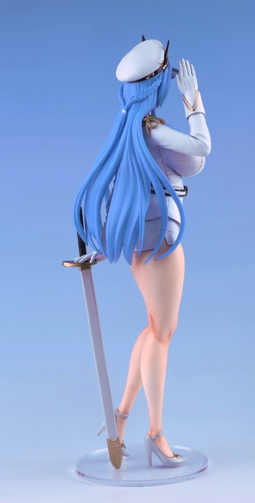 勝利の女神 Nikke : ヘルム キット