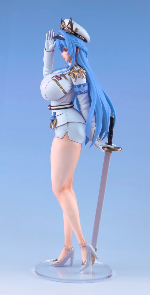 勝利の女神 Nikke : ヘルム キット