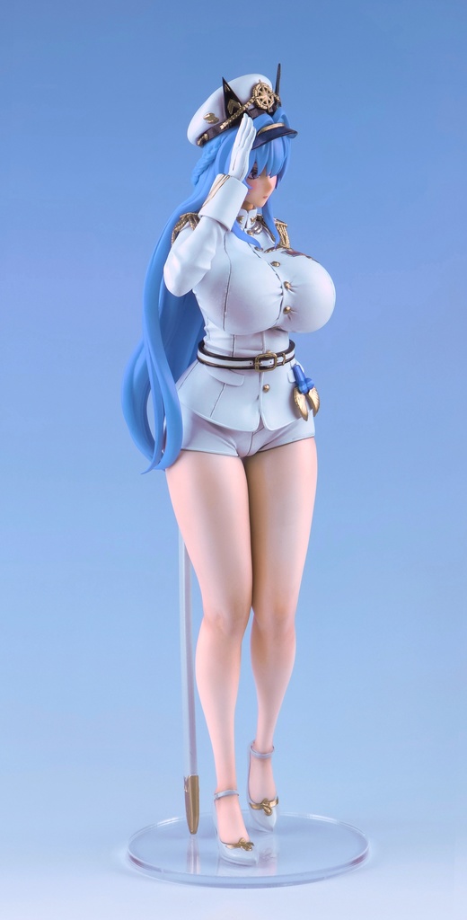 勝利の女神 Nikke : ヘルム キット