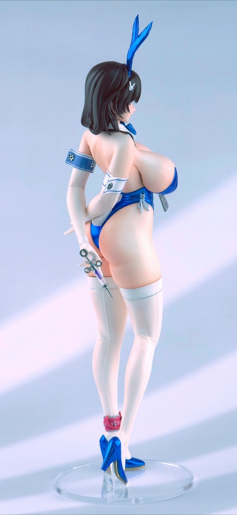 勝利の女神 Nikke : メアリー キット