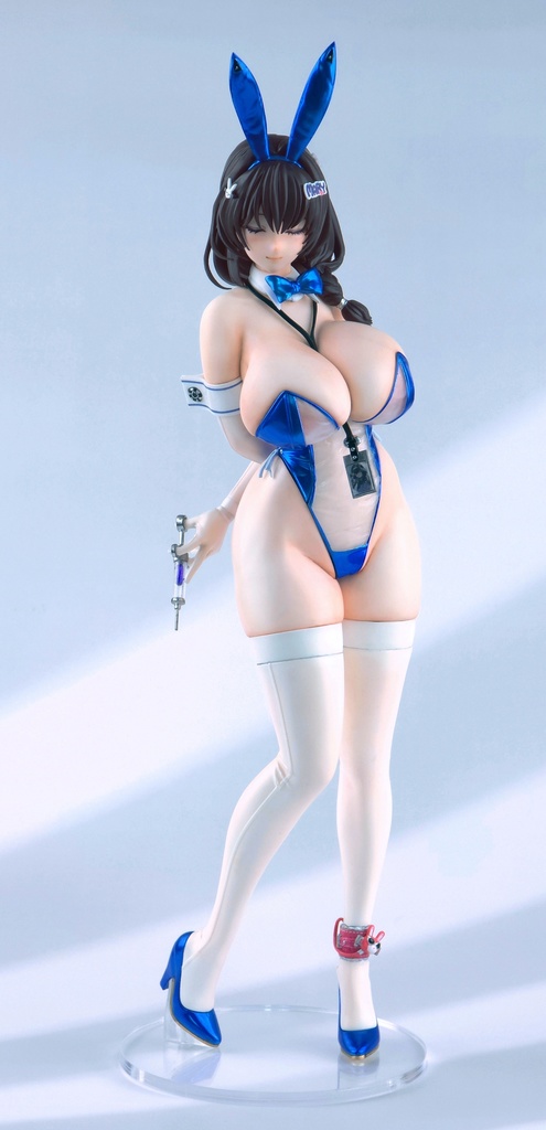 勝利の女神 Nikke : メアリー キット