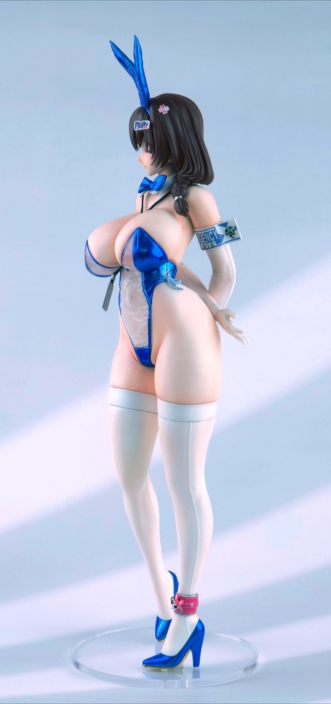 勝利の女神 Nikke : メアリー キット