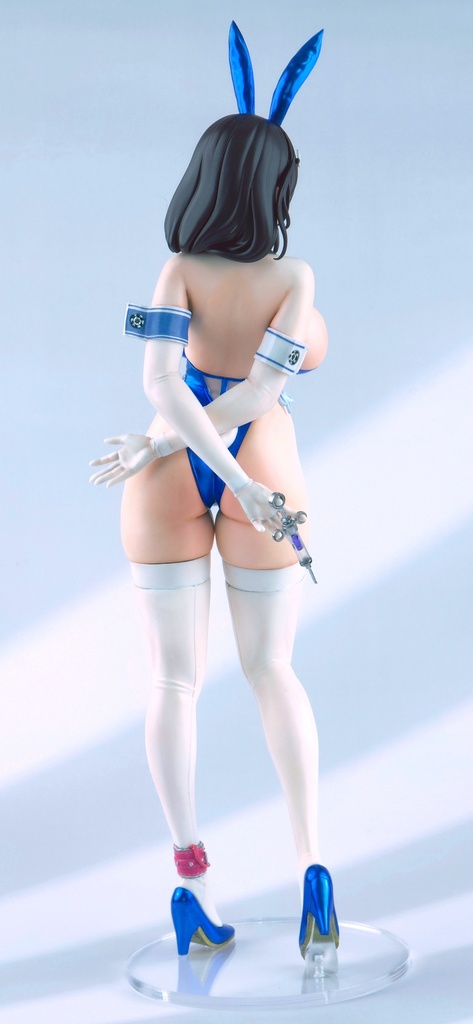 勝利の女神 Nikke : メアリー キット