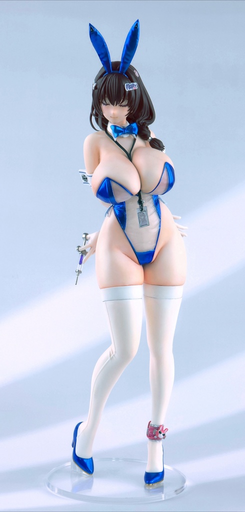 勝利の女神 Nikke : メアリー キット