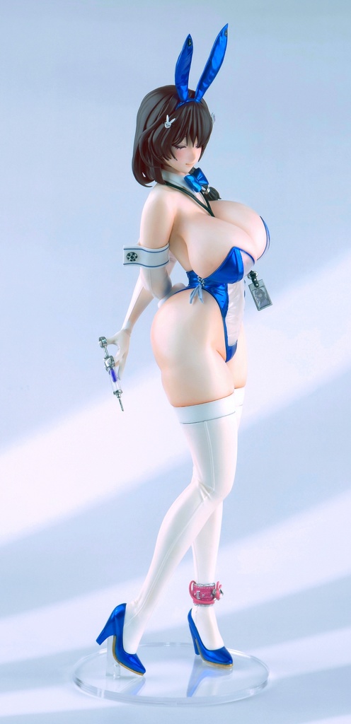 勝利の女神 Nikke : メアリー キット