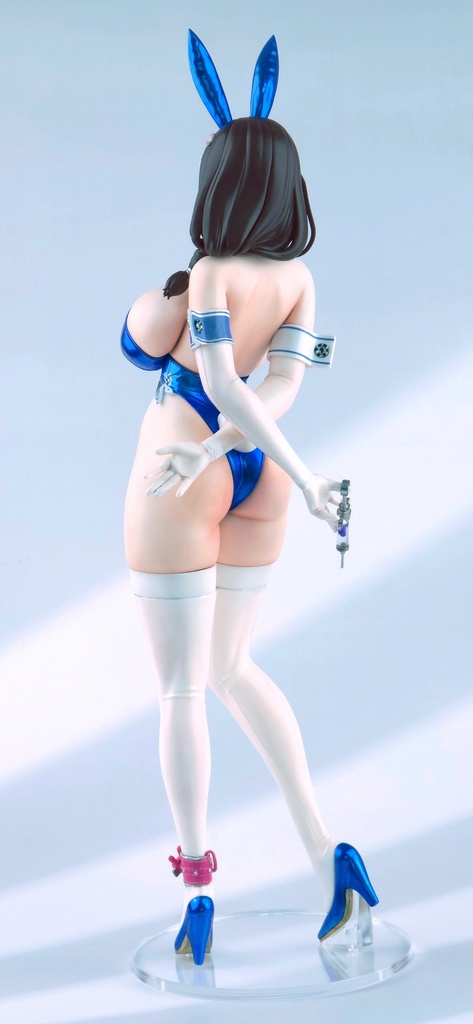 勝利の女神 Nikke : メアリー キット