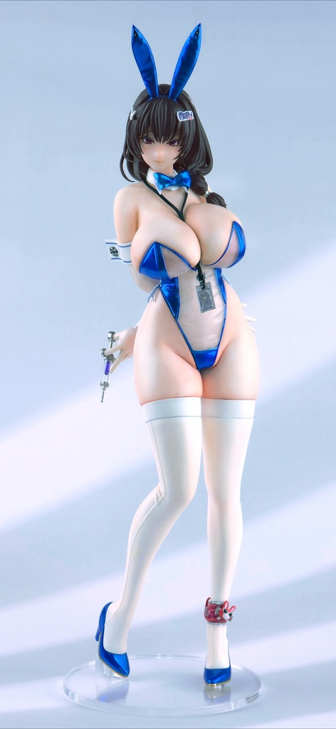 勝利の女神 Nikke : メアリー キット