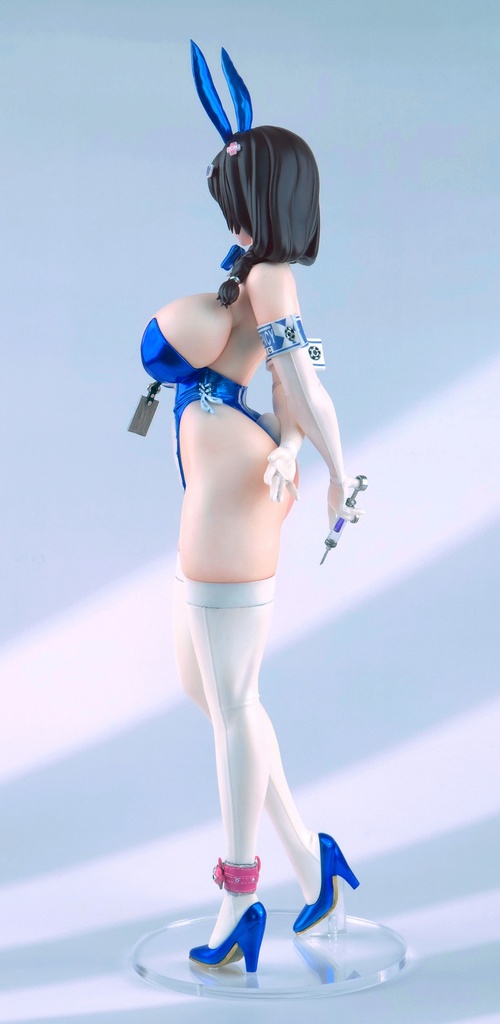 勝利の女神 Nikke : メアリー キット