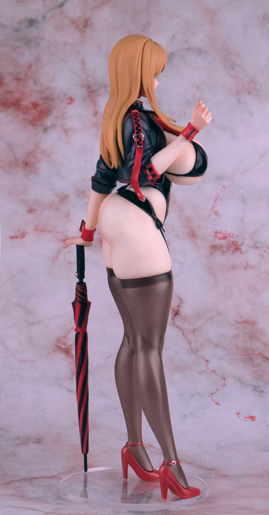 勝利の女神 Nikke : エマ キット