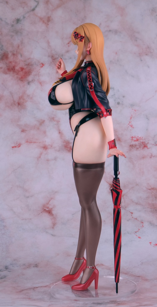 勝利の女神 Nikke : エマ キット