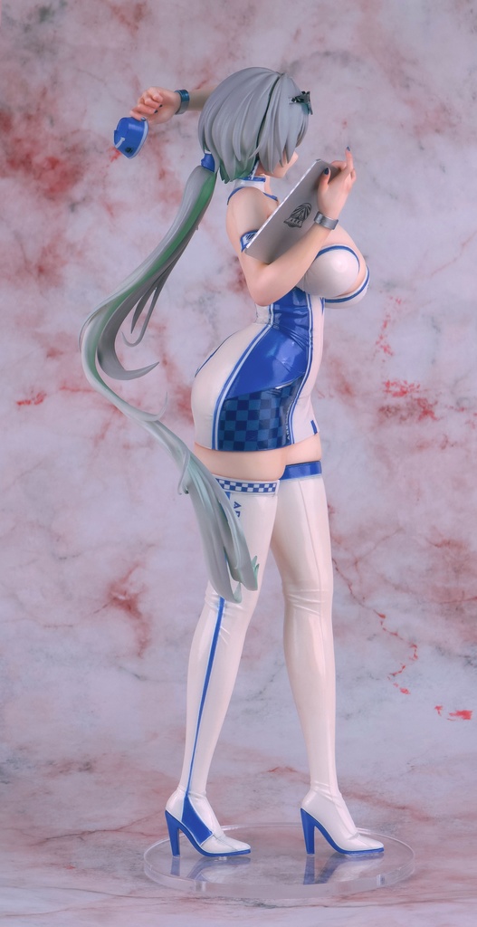 勝利の女神 Nikke : ブリッド キット