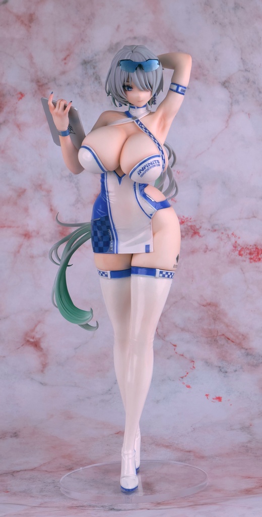 勝利の女神 Nikke : ブリッド キット