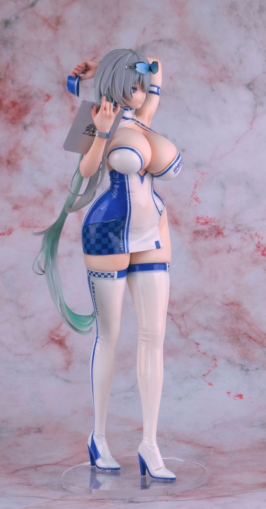 勝利の女神 Nikke : ブリッド キット