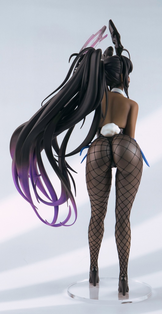 ブルーアーカイブ : 角楯カリン キット